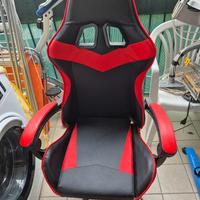 SEGGIOLA GARMIN PLAYSTATION 
