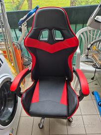 SEGGIOLA GARMIN PLAYSTATION 