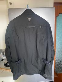 Completo invernale e estivo per moto