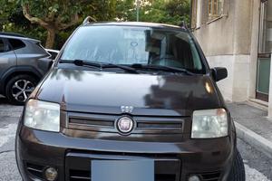 Panda 4x4