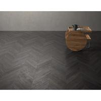 Piastrella 9,4x49 Chevron wood dark Sant'Agostino