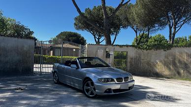 Bmw E46 320ci