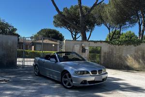 Bmw E46 320ci