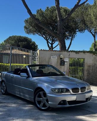 Bmw E46 320ci