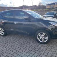 Hyundai ix35 2.0 CRDi 4wd