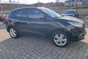 Hyundai ix35 2.0 CRDi 4wd