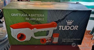 Grattugia a batteria ricaricabile
