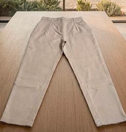 pantaloni donna Max Mara