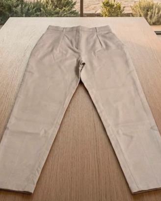 pantaloni donna Max Mara