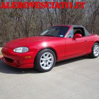 Cerchi minilite 7x 15 4x100 et30 mazda mx5 NA NB (