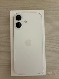Iphone 17 (in garanzia Apple)