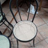 sedie da bar/casa