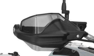 Paramani Wunderlich BMW Gs 1250
