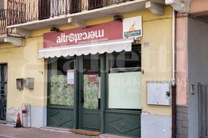 Negozio Cossato [Cod. rif 3072466ACG]