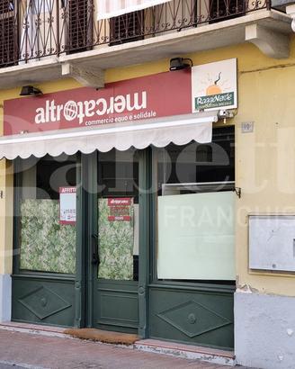 Negozio Cossato [Cod. rif 3072466ACG]