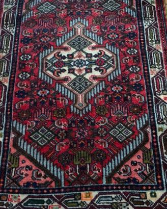 Tappeto orientale