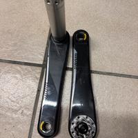 Pedivelle sram red 175