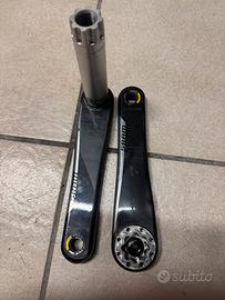 Pedivelle sram red 175