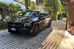 Mercedes glb 200 d 4matic PREMIUM