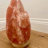 Lampada di Sale