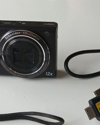 Fotocamera Samsung WB210 14MP touchscreen