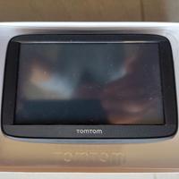Navigatore GPS TomTom Europa
