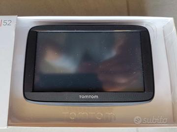 Navigatore GPS TomTom Navi 