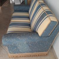 Divano vintage 