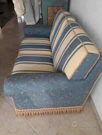 Divano vintage 