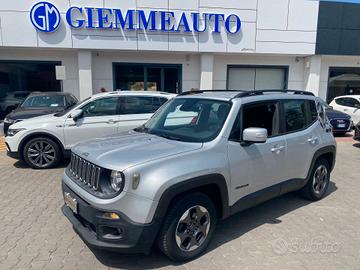 Jeep Renegade 1.6 Mjt 120 CV Longitude