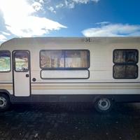 Motorhome mirage oriente sei