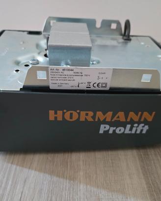 Motore portone Hormann Prolift 700-1 2021