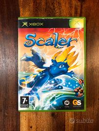 Scaler Xbox