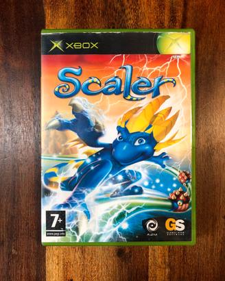 Scaler Xbox