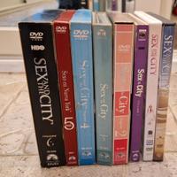 Collezione Sex and the City