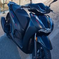 Honda sh 350 2024