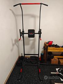 Power tower 