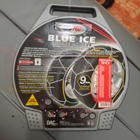 catene auto e baule scooter 