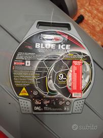 catene auto e baule scooter 