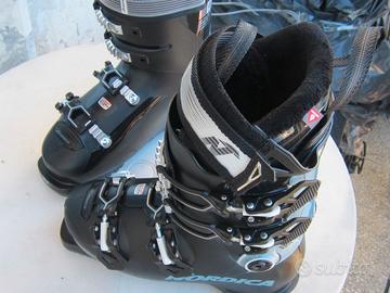 Scarponi da sci Nordica pro machine MOD 95 –MIS 24