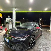 GOLF 8 GTI MT ULIMATE 66/110