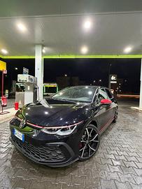 GOLF 8 GTI MT ULIMATE 66/110