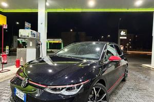 GOLF 8 GTI MT ULIMATE 66/110