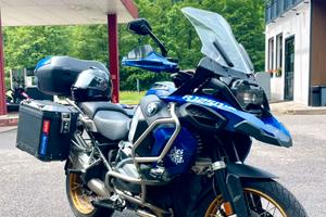 BMW R 1250 GS Adventure HP