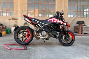 Ducati Hypermotard 950 RVE