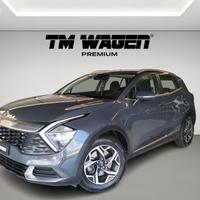 Kia Sportage 1.6 CRDi MHEV DCT Business