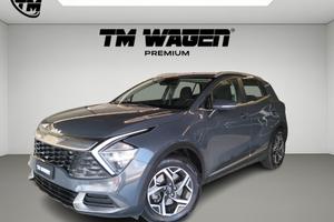 Kia Sportage 1.6 CRDi MHEV DCT Business