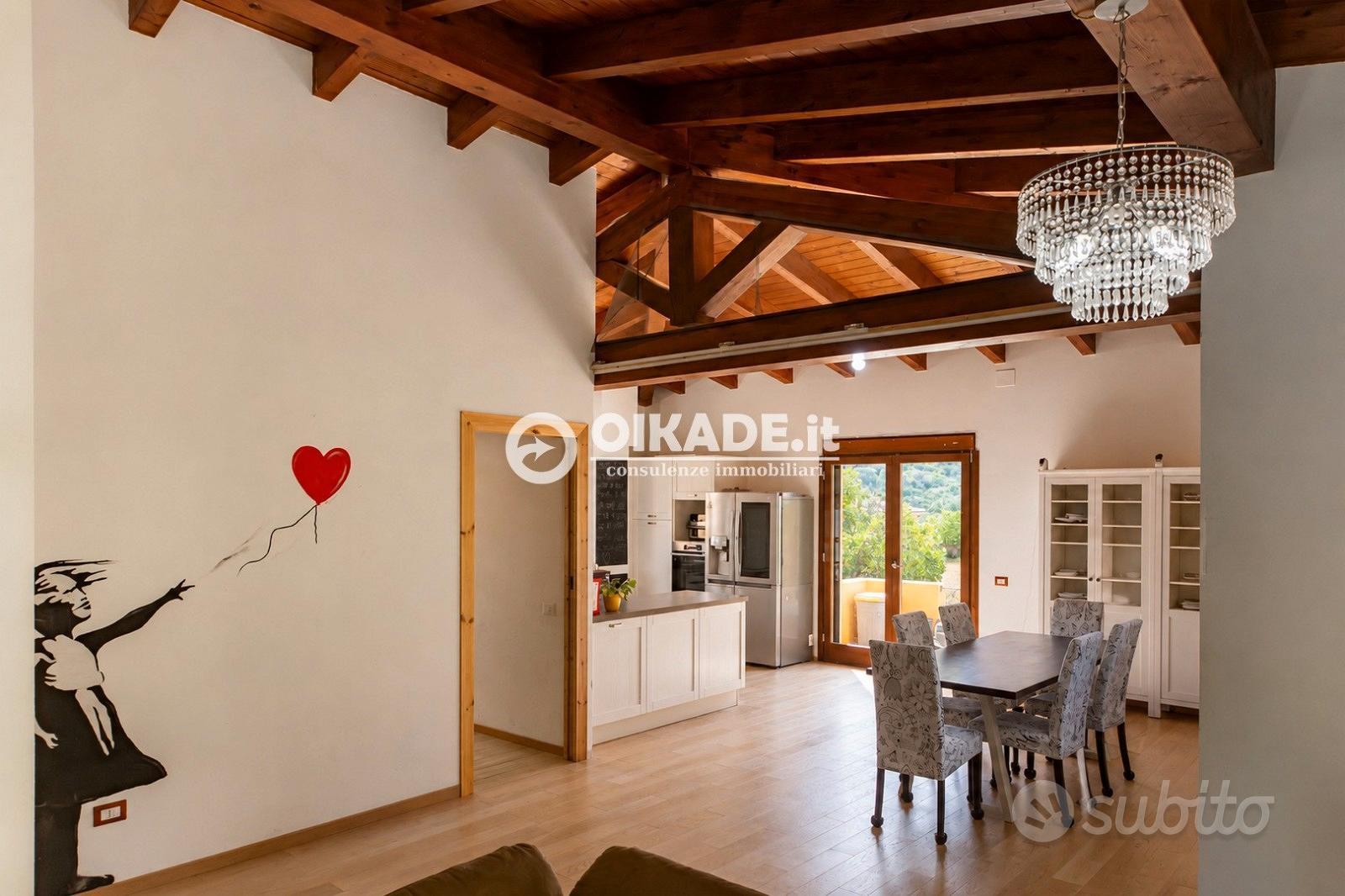 Casa – Cabuderra/Capoterra, Poggio dei Pini - Vista 5