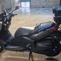  Scooter XMax 400