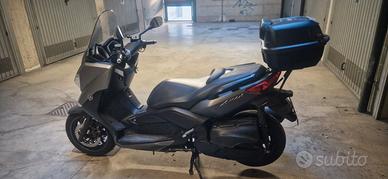  Scooter XMax 400
